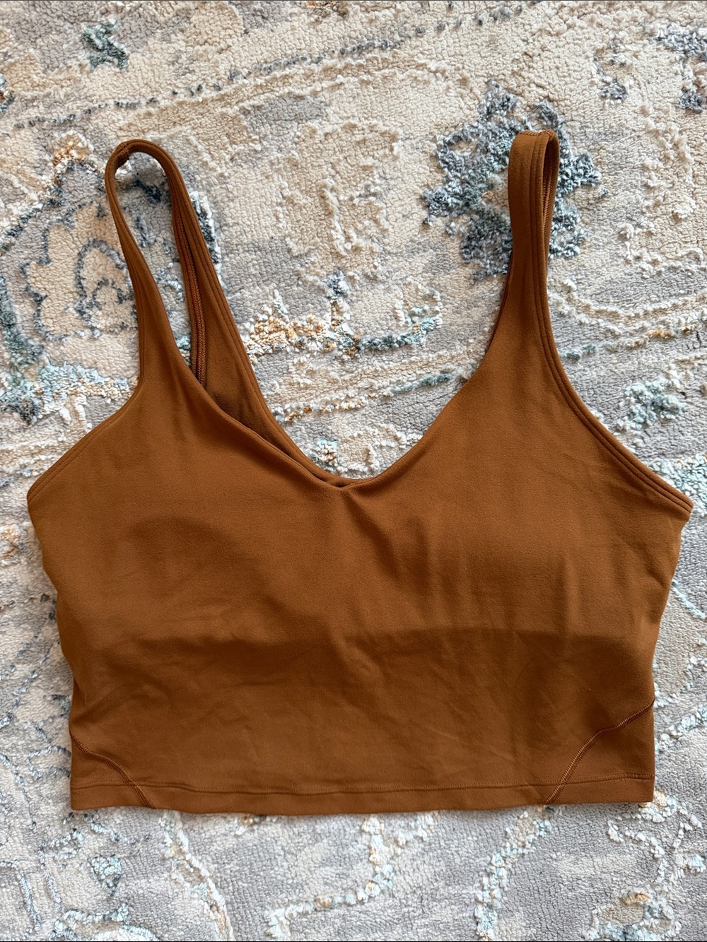 Lululemon align tank